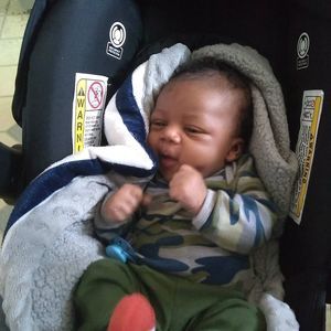 Meet your Posher, Quitiza